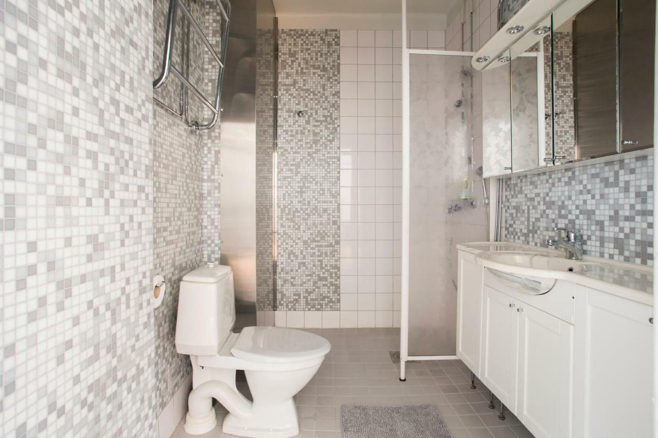 2Ndhomes Gorgeous 2Br Apartment By The Esplanade Park Helsinki Zewnętrze zdjęcie