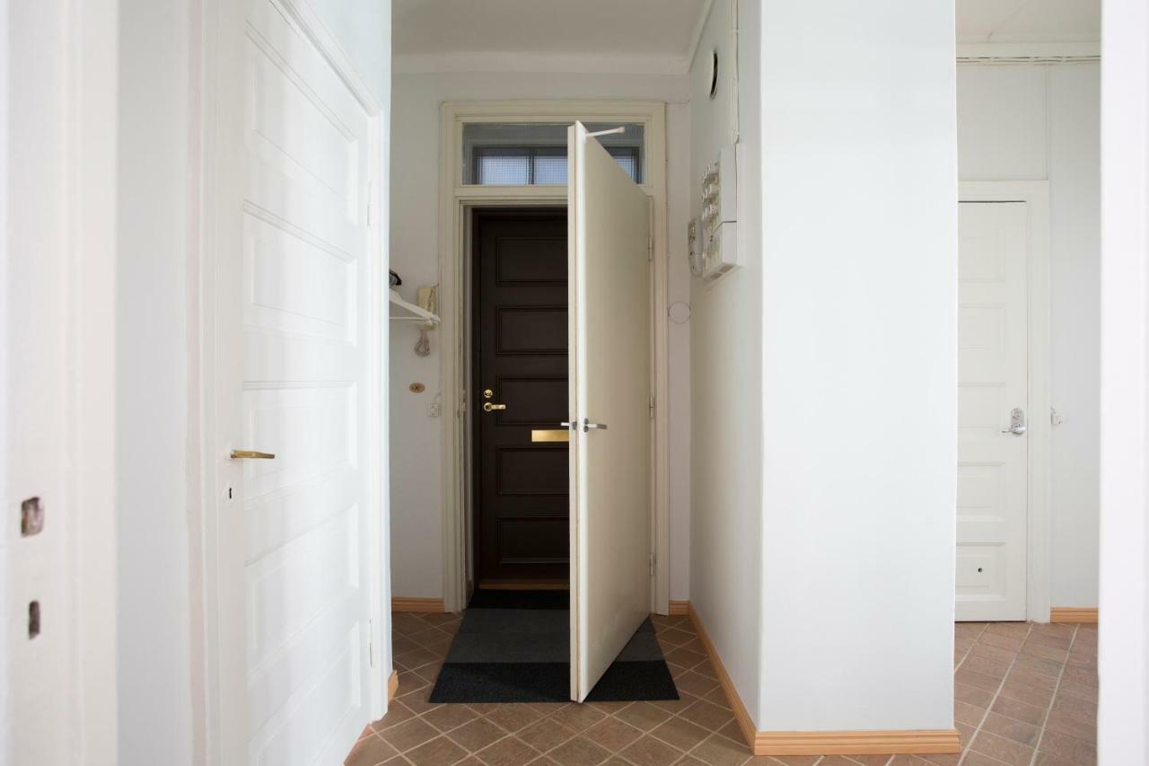 2Ndhomes Gorgeous 2Br Apartment By The Esplanade Park Helsinki Zewnętrze zdjęcie